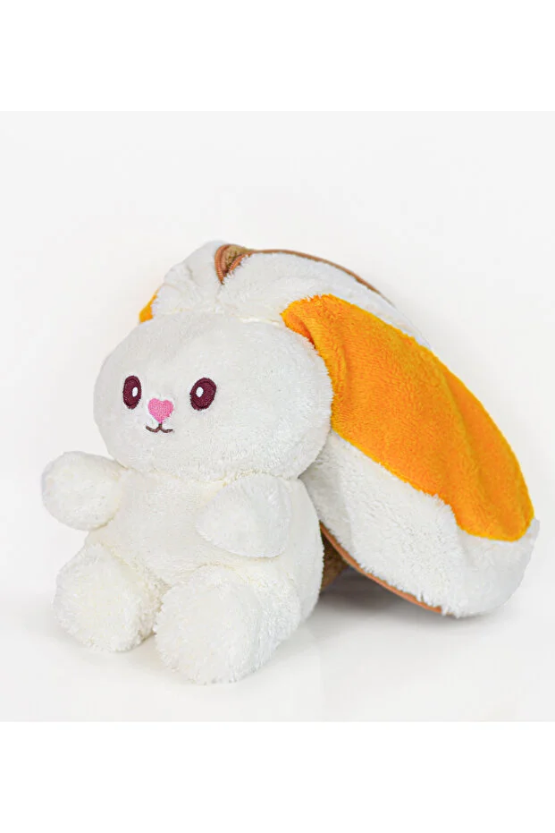 Özel Tasarım Tavşan Peluş